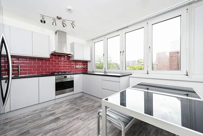 4 Bedroom Maisonette To Rent In Pentridge Street, Peckham, SE15