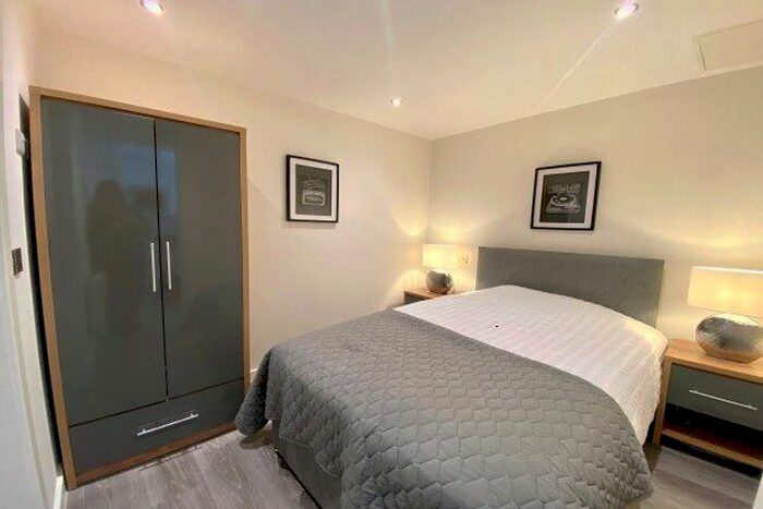 Studio To Rent In Ashley Road, Altrincham, WA14