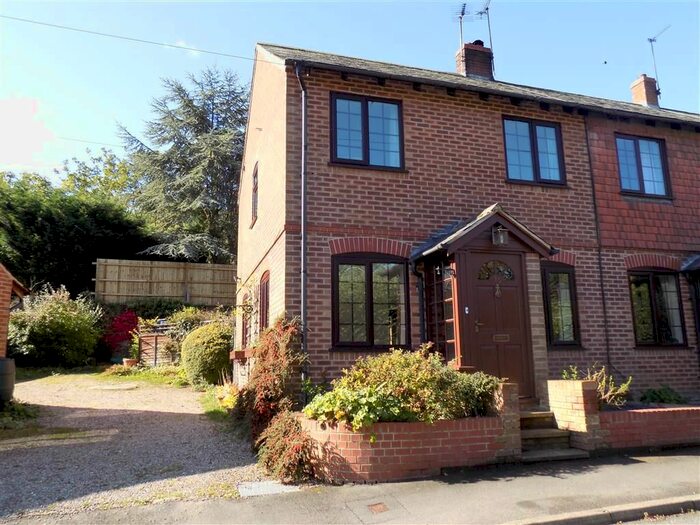 3 Bedroom Semi-Detached House To Rent In King Street, Seagrave, LE12