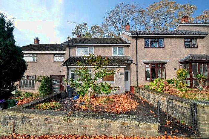 3 Bedroom Terraced House To Rent In Liswerry Drive, Llanyravon, NP44