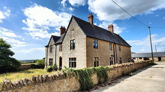 5 Bedroom Detached House For Sale In Sandford Orcas, DT9