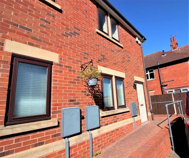 2 Bedroom Flat To Rent In West Lane, Edwinstowe, NG21