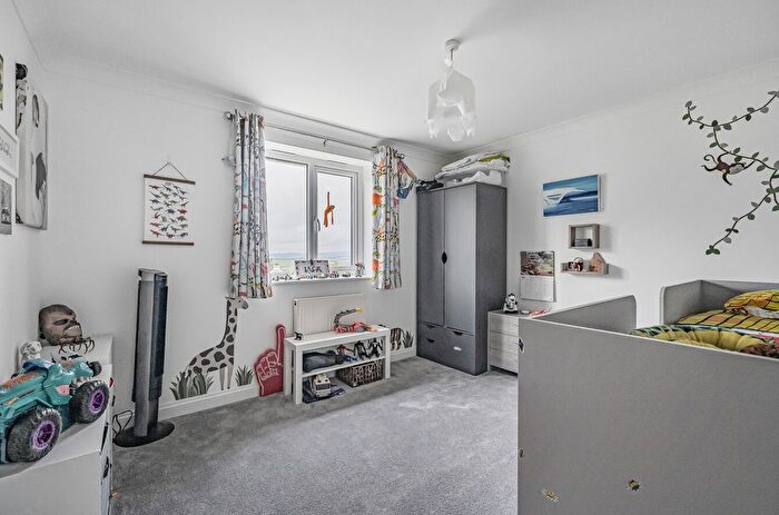 5 Bedroom Detached House For Sale In Isacombe Oaks, Kelly Bray, Callington, Cornwall, PL17