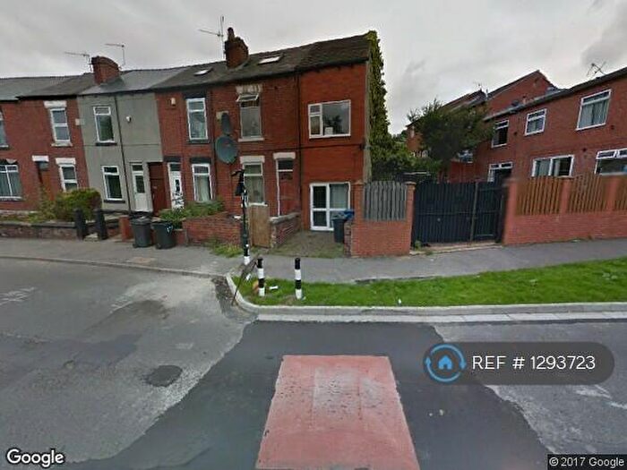 2 Bedroom Terraced House To Rent In Richards Road, Sheffield, S2
