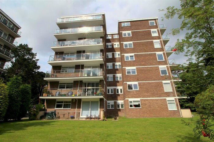 2 Bedroom Flat To Rent In Wilderton Road, Poole, BH13