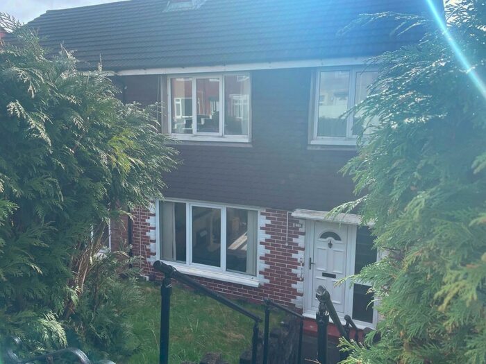 3 Bedroom Terraced House To Rent In Penymor Road, Penlan, Swansea, SA5