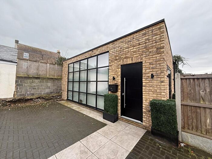 1 Bedroom Bungalow To Rent In Southwood Road, Ramsgate, CT11