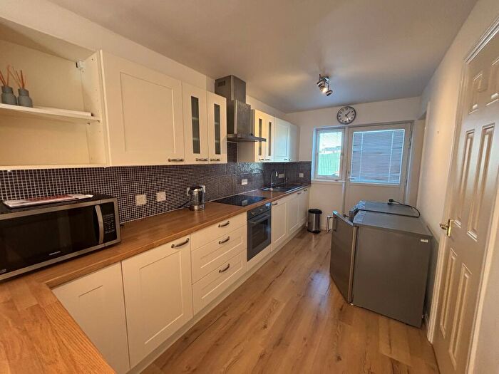 3 Bedroom Detached House To Rent In Fraser Way, Rothienorman, AB51