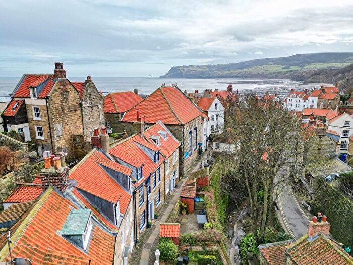 2 Bedroom Cottage For Sale In Chapel Street, Robin Hoods Bay, Whitby, YO22