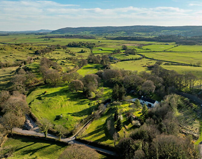 5 Bedroom Detached House For Sale In Parks Farm, Underbarrow, The Lake District, LA8