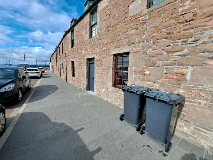 1 Bedroom Maisonette To Rent In Fisher Street, Broughty Ferry, Dundee, DD5