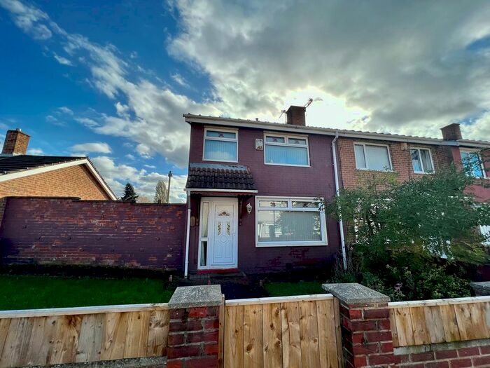 Houses for sale in Loweswater Crescent, TS18, StocktononTees