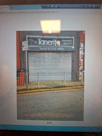 Property To Rent In Melling Road, L9