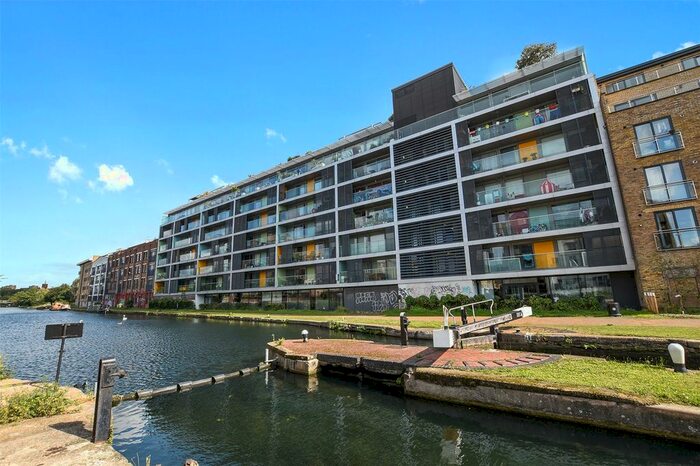 1 Bedroom Flat To Rent In Candy Wharf, Copperfield Road, London, E3