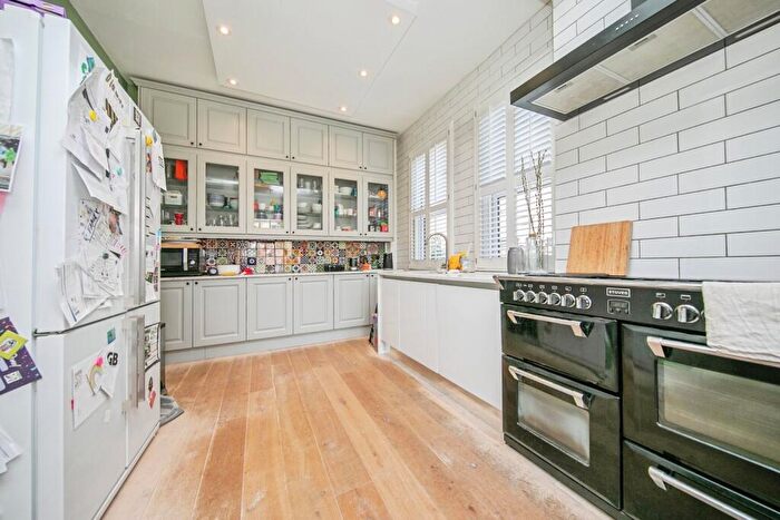 5 Bedroom Detached House For Sale In Dalton Road, Ipswich, Suffolk, IP1