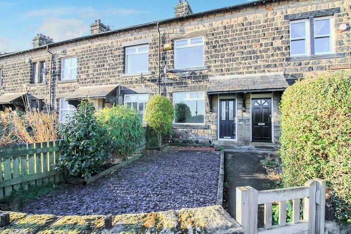3 Bedroom Terraced House To Rent In Rose Terrace, Horsforth, LS18