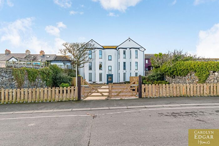 2 Bedroom Flat For Sale In Apt Whitkirk House, Main Street, Ballywalter, Newtownards, County Down, BT22