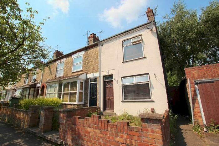 3 Bedroom Terraced House To Rent In Orchard Street, Woodston, Peterborough, PE2