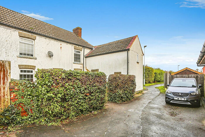 3 Bedroom Semi-Detached House For Sale In Main Road, Nether Broughton, Melton Mowbray, LE14