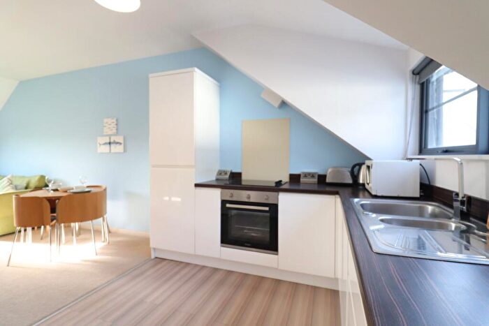 2 Bedroom Apartment To Rent In Pontypridd House, Tyfica Road, Pontypridd, CF37