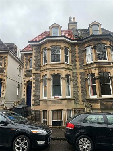 2 Bedroom Flat To Rent In Randall Road Cliftonwood Bristol, BS8