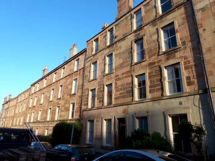 1 Bedroom Flat To Rent In Livingstone Place, Marchmont, Edinburgh, EH9