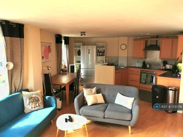 2 Bedroom Flat To Rent In Velocity West, Leeds, LS11