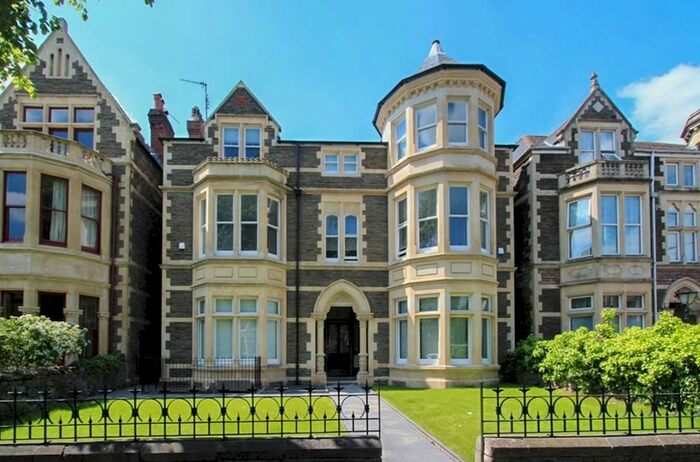 1 Bedroom Flat To Rent In Cathedral Road, Pontcanna, CF11