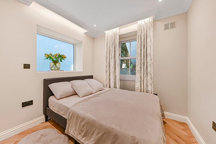 1 Bedroom Flat To Rent In Abbey Road, London, NW6