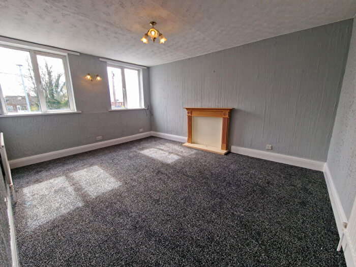 1 Bedroom Flat To Rent In Cottingham Road, Hull, Yorkshire, HU6
