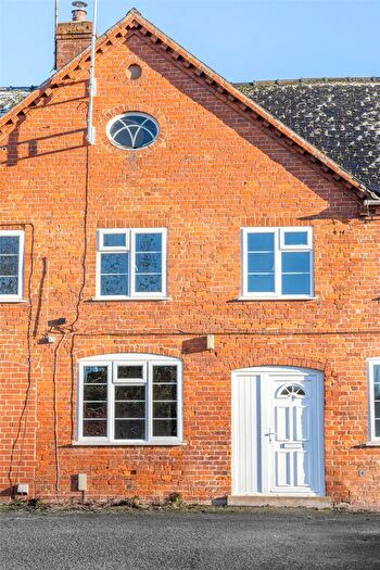 1 Bedroom Terraced House For Sale In Pudleston, Leominster, Herefordshire, HR6
