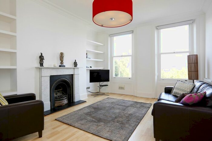 2 Bedroom Flat To Rent In Church Road, London, SW19