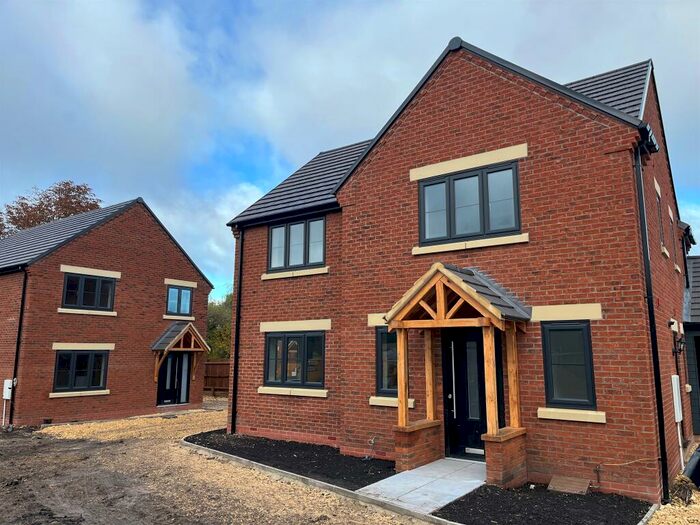 3 Bedroom Detached House For Sale In Herne Road, Ramsey, Huntingdon, PE26