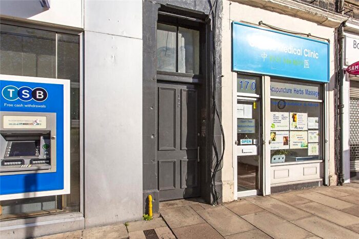 1 Bedroom Flat To Rent In Gorgie Road, Gorgie, Edinburgh, EH11