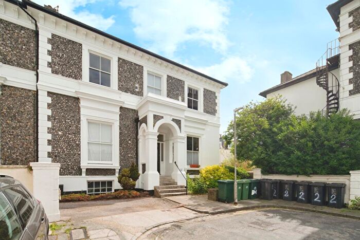 1 Bedroom Apartment For Sale In Belmont, Brighton, BN1