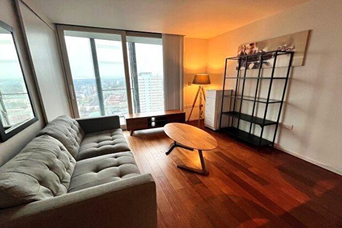 2 Bedroom Flat To Rent In Holloway Circus Queensway, Birmingham, B1