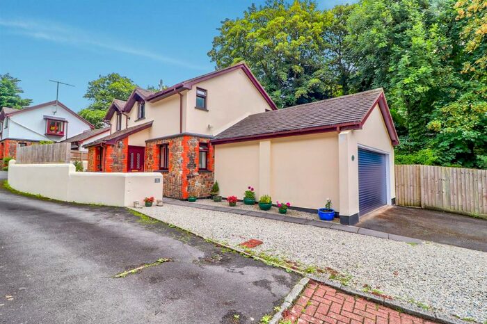 3 Bedroom Detached House For Sale In Weare Giffard, Bideford, EX39