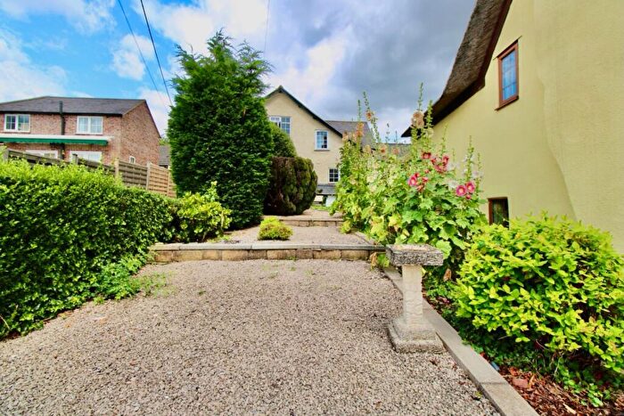 2 Bedroom Detached House For Sale In Baggrave End, Barsby, Leicester, Leicestershire, LE7