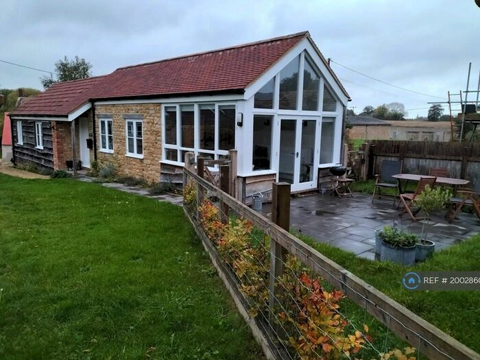 2 Bedroom Detached House To Rent In The Folly, Sherborne, DT9