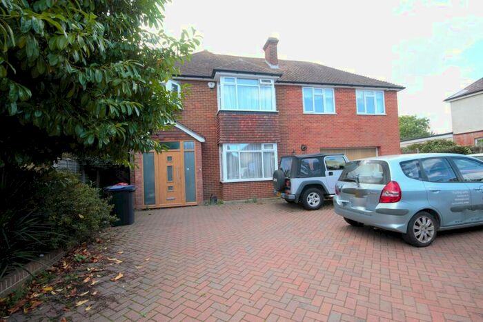 5 Bedroom Detached House To Rent In Hillview Road, Whitstable, CT5