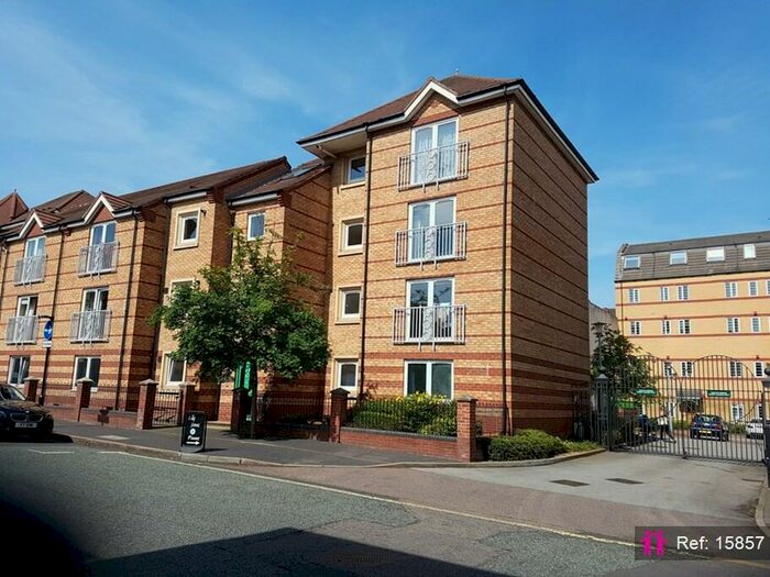 2 Bedroom Apartment To Rent In Chamberlain Court, Jewellery Quarter, Birmingham, B18