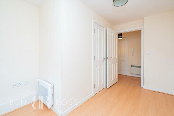 2 Bedroom Apartment To Rent In Worden Brook Close, Buckshaw Village, Chorley, PR7