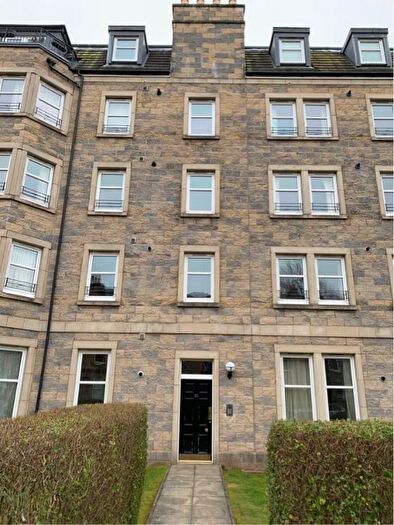 2 Bedroom Flat To Rent In Maxwell Street, Morningside, Edinburgh, EH10