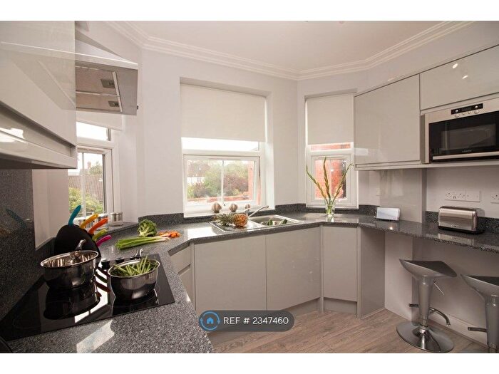 Studio To Rent In Helena House, Reading, RG1