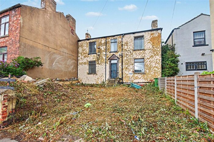 3 Bedroom Detached House For Sale In Cross Green Lane, Leeds, West Yorkshire, LS9