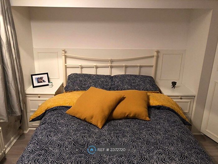 6 Bedroom Terraced House To Rent In Alderley Road, Bath, BA2