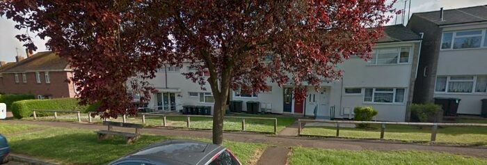 1 Bedroom Flat To Rent In Windmill Avenue, NN9