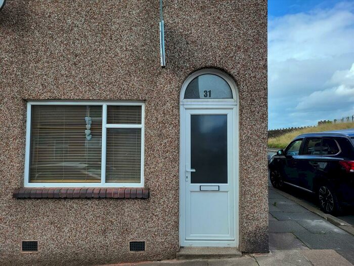 2 Bedroom House To Rent In Harrogate Street, Barrow-In-Furness, Barrow-In-Furness, LA14