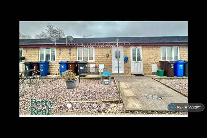 1 Bedroom Bungalow To Rent In Peerart Court, Colne, BB8