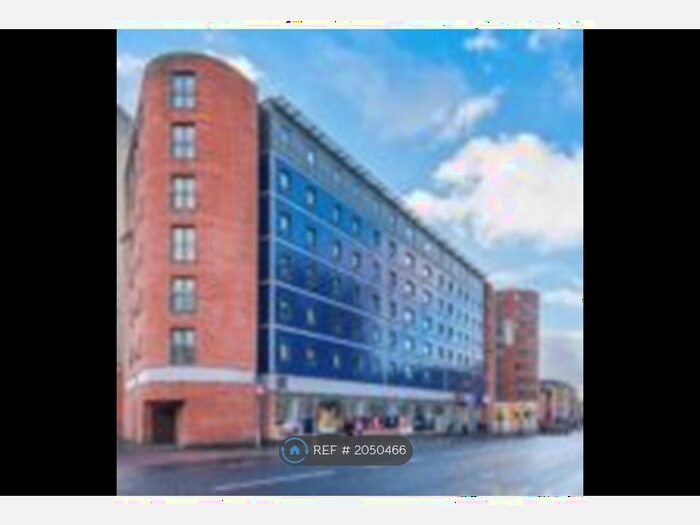 Studio To Rent In Blackfriars Road, Glasgow, G1